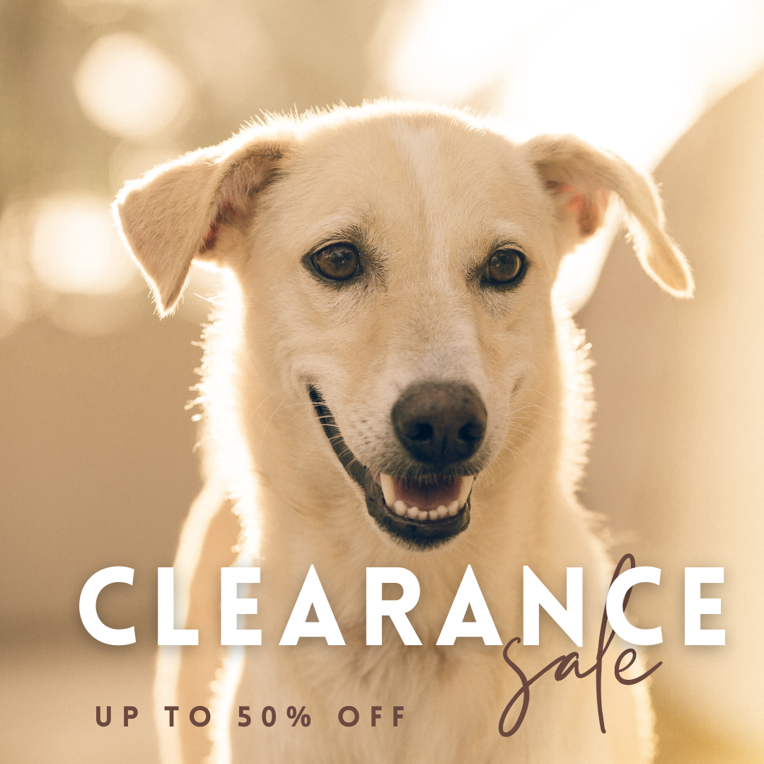 Interesting Info About Clearance Pet Products