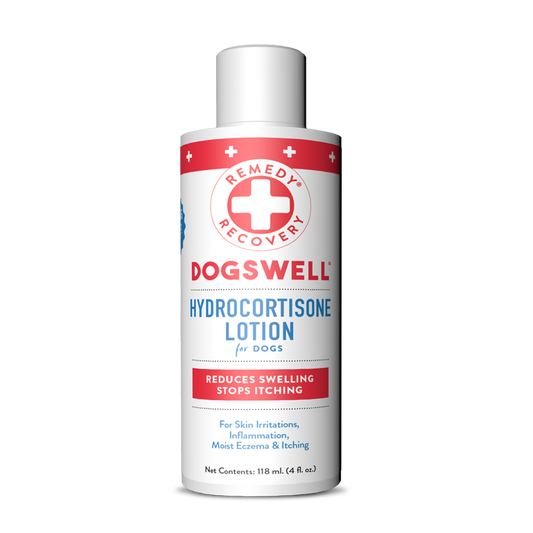 Dogswell Hydrocortisone Lotion