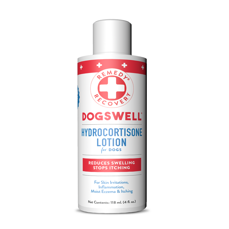 Dogswell Hydrocortisone Lotion