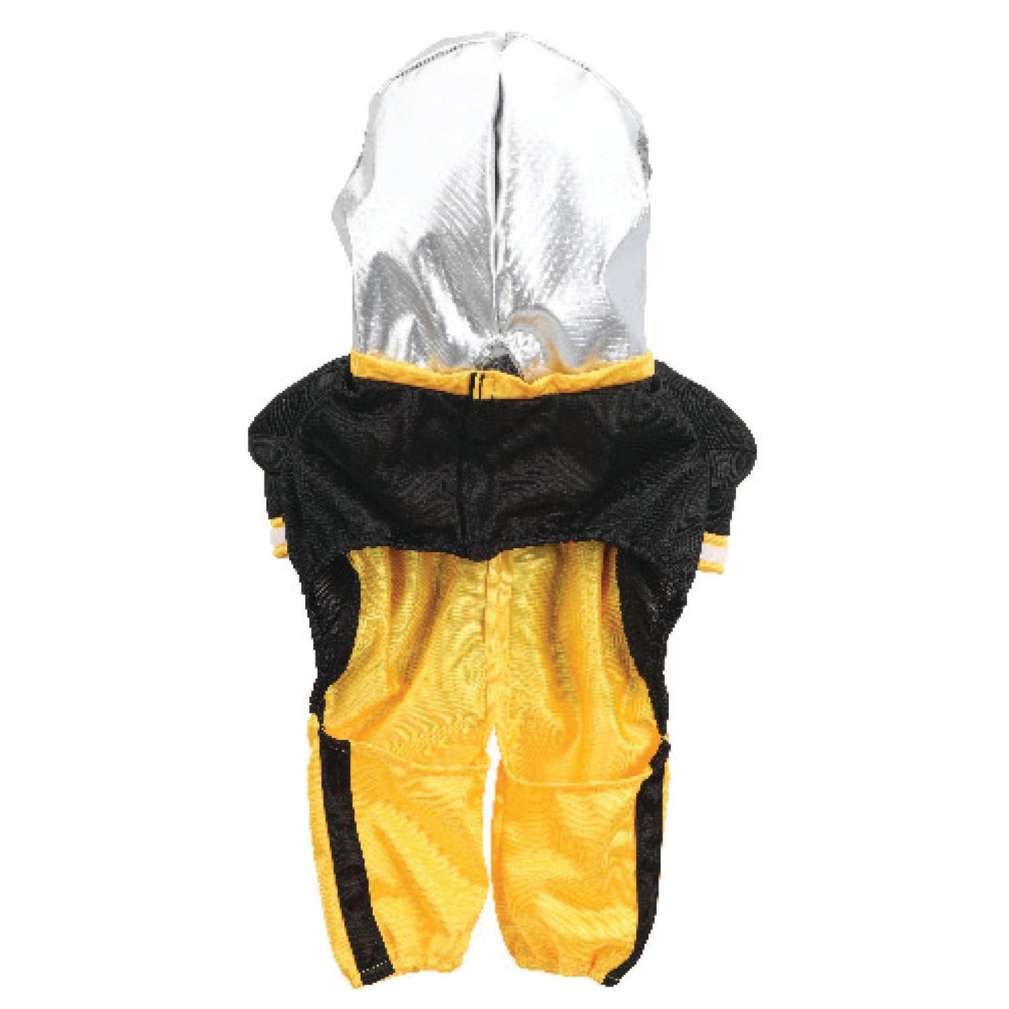 Quarterbark Football Pet Costume