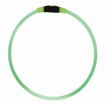 NiteHowl LED Safety Necklace, Green