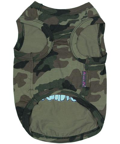 Bug Hunter Dog T-Shirt