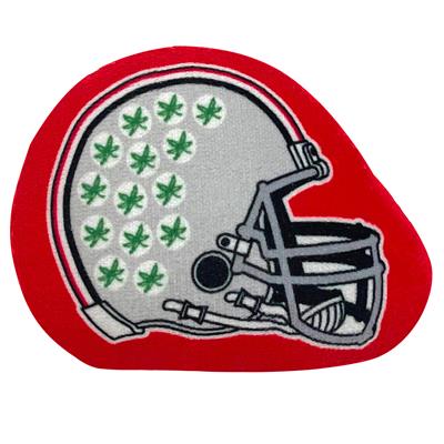 NCAA Ohio State Buckeyes 3 pc Cat Nip Toy Set