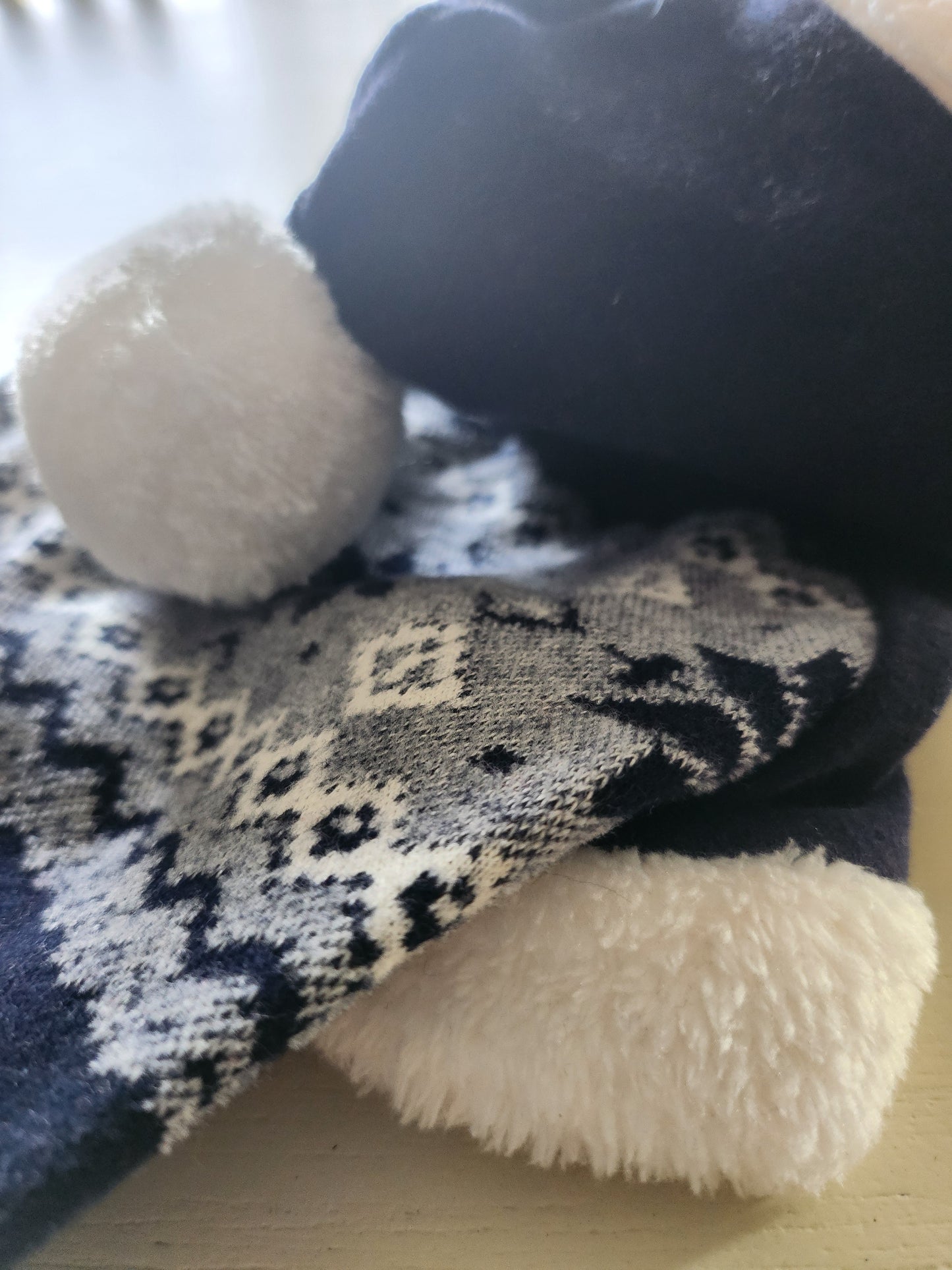 Snowflake Hoodie