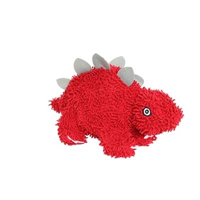 Mighty Microfiber Ball - Stegosaurus