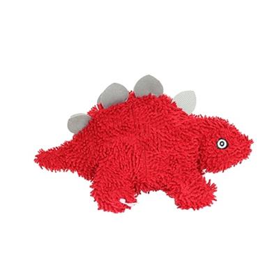 Mighty Microfiber Ball - Stegosaurus
