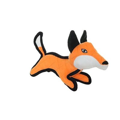 Tuffy Zoo Series - Junior Fox
