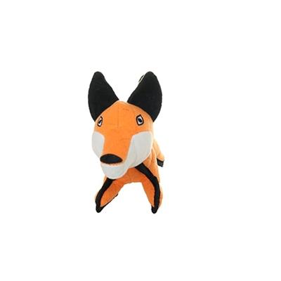 Tuffy Zoo Series - Junior Fox