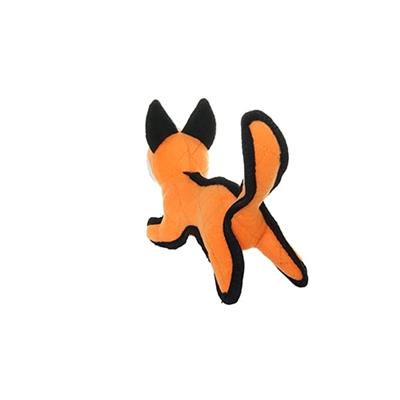 Tuffy Zoo Series - Junior Fox