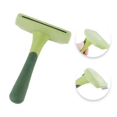Safari Self-Cleaning Shed Magic for Cats