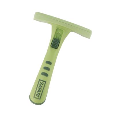 Safari Self-Cleaning Shed Magic for Cats