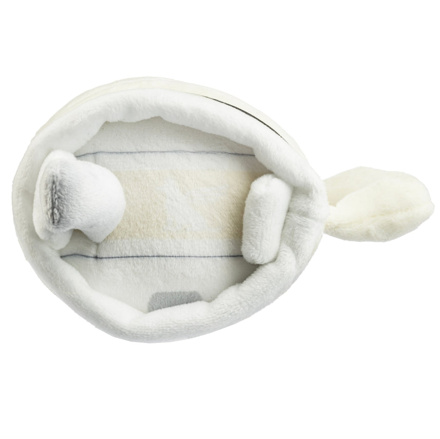 Snuggly Cup - Ivory