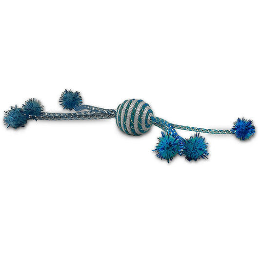 Pom Pom Pounce
