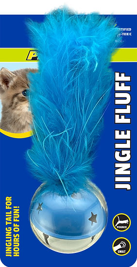 Jingle Fluff