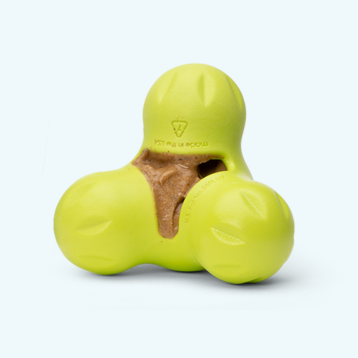 Peanut Butter and Banana Creamy Dog Treat, 6.2oz