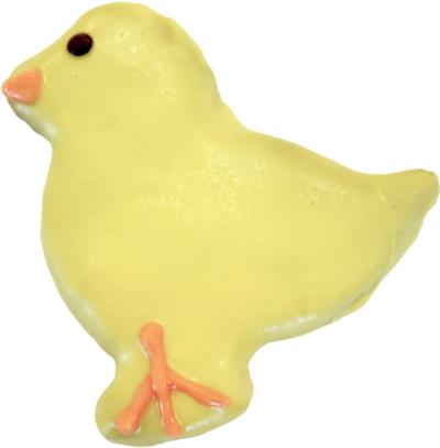 Chick Cookie
