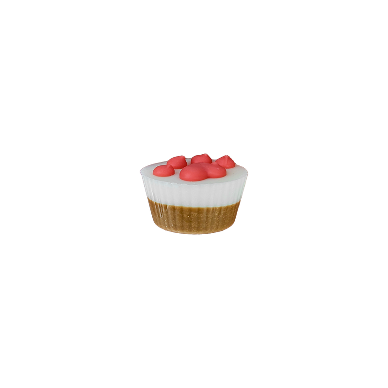 #1 Peanut Butter Flavoured Treat Cup