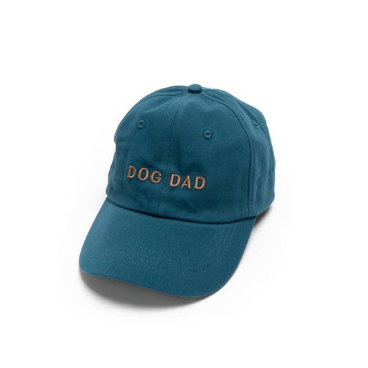 Dog Dad Prussian Hat