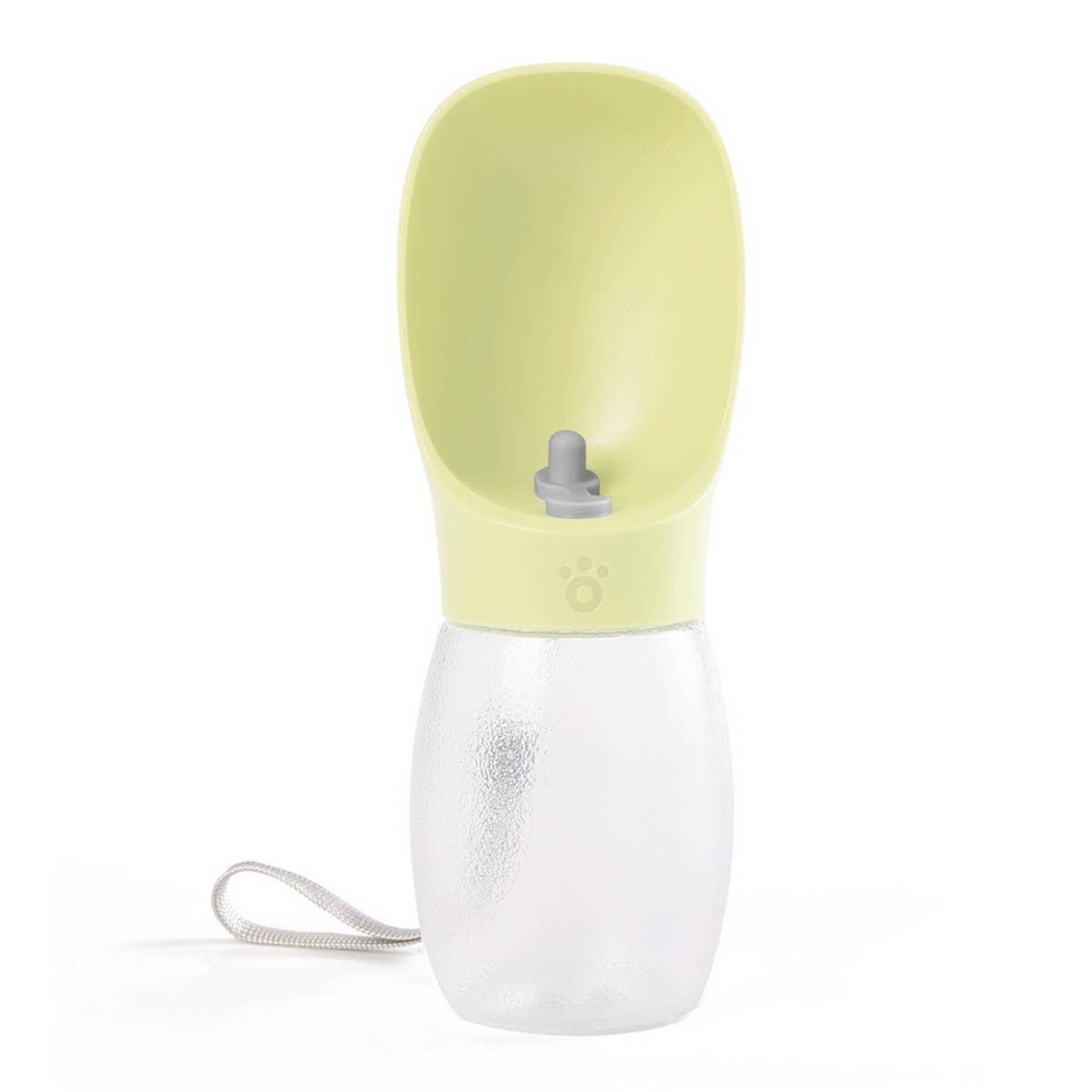 Pet Travel Water Bottle (For Dogs and Cats)