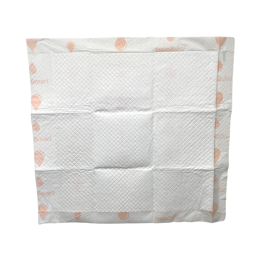 Wizsmart Essentials Dog Pads - Large 10 Ct
