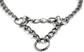 Martingale Chain Collar