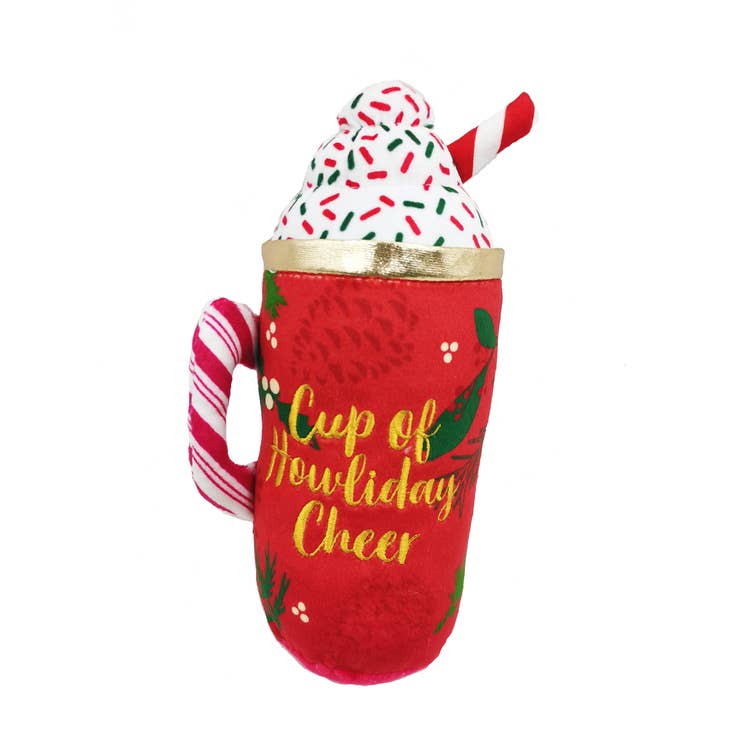 Howliday Cheer Mug