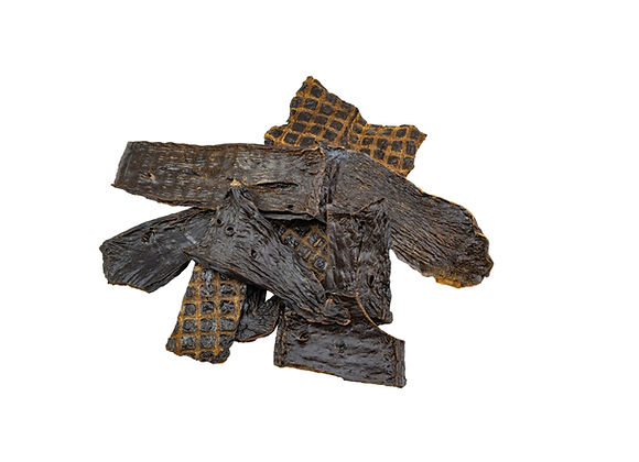 Doggie Liver Slivers 3.4oz *