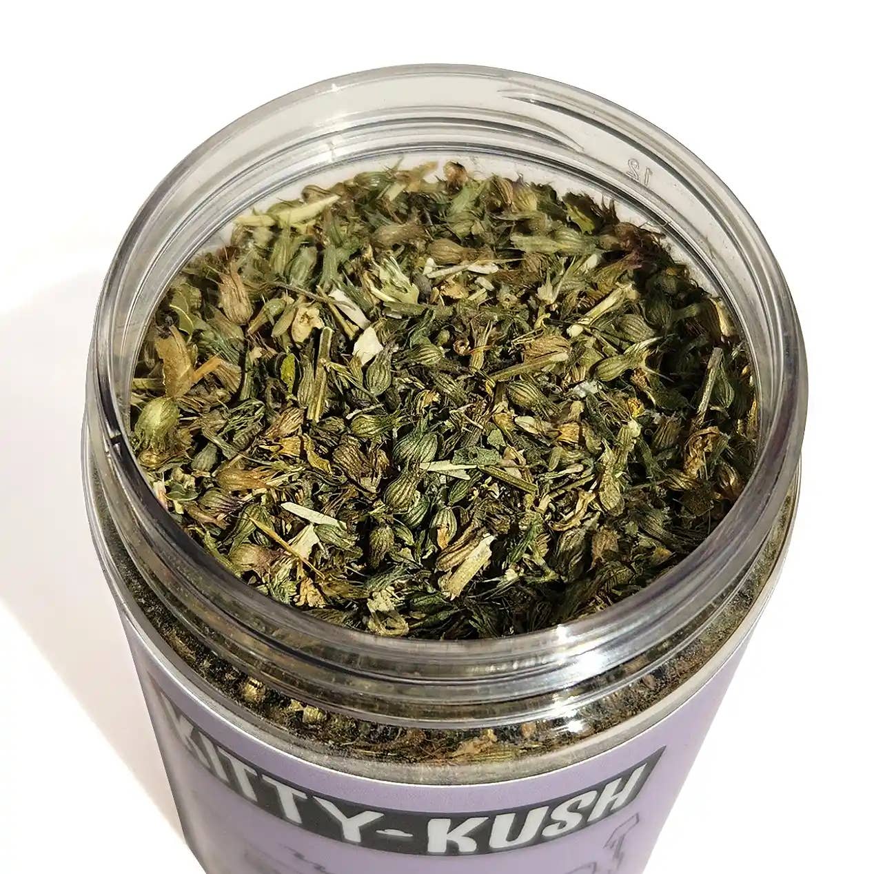 Kitty Kush - Kitty Kush Catnip
