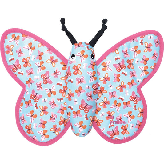 BUTTERFLY Dog Toy
