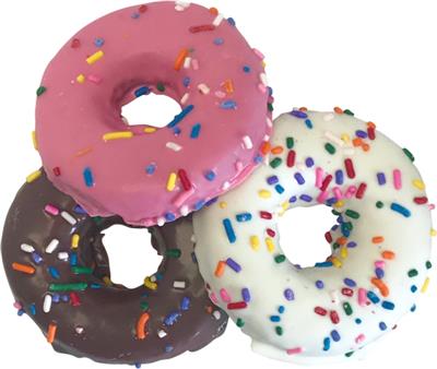 Donut Cookie - Large