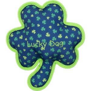 LUCKY DOG TOY