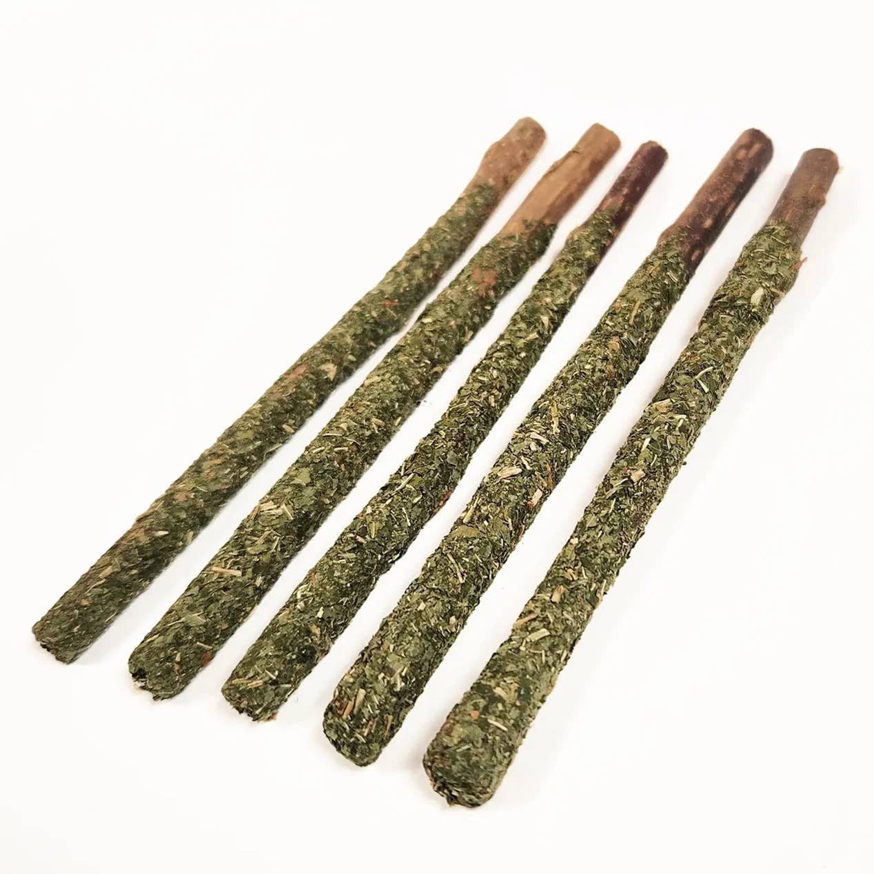 Kitty Kush - Chewie Doobies Silvervine Chew Sticks