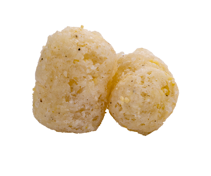 Bixbi Bark Pops - Sweet Potato & Apple 4oz