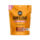 Bixbi Skin & Coat Jerky Treats - Salmon 5oz