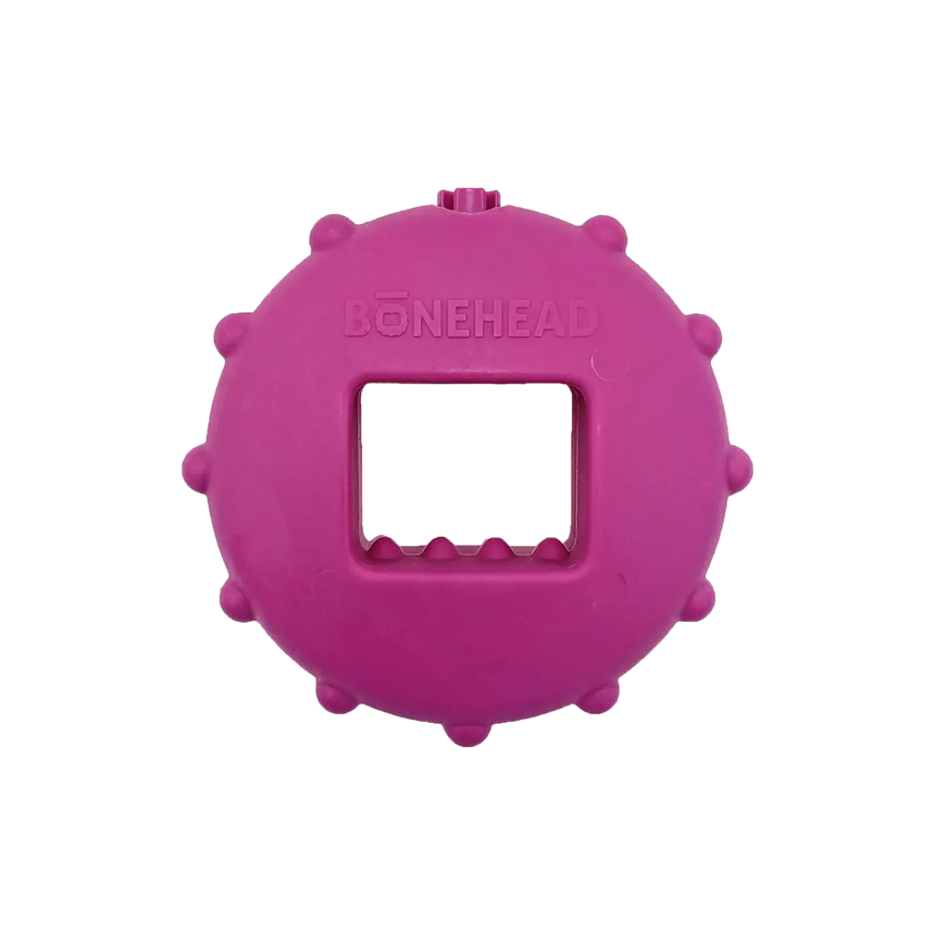 Himalayan Pet Supply - Bonehead Dog Toy, Small