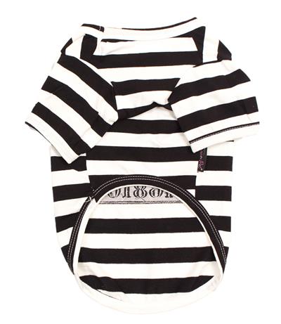 Furry Inmate Pet Shirt