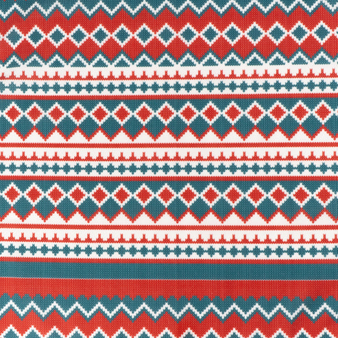 The Holiday Cheer Bandana
