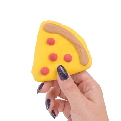 Pizza Cookie