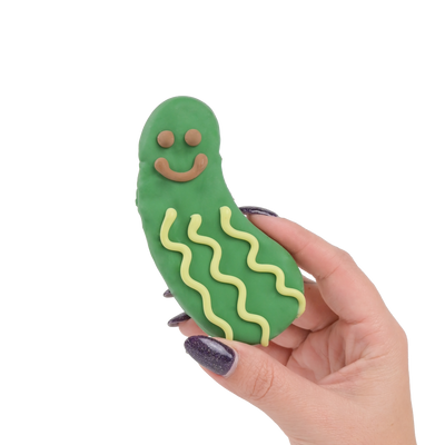Pickle Cookie