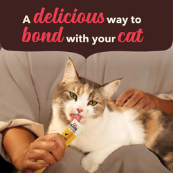 ACANA Lickables Cat Treats, Chicken Recipe