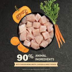 ACANA Lickables Cat Treats, Chicken Recipe