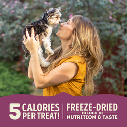 ACANA Freeze-Dried Dog Treats, Lamb & Apple