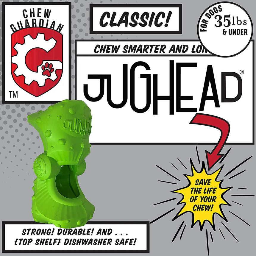Himalayan Pet Supply - Jughead Classic