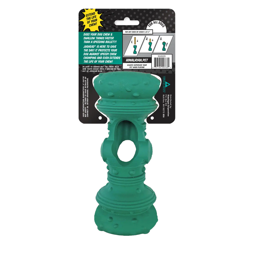 Himalayan Pet Supply - Jughead Slim