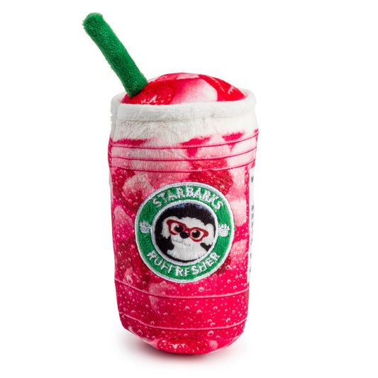 Starbarks Pawberry Ruffresher