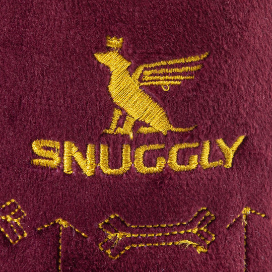 Snuggly Cup - Red