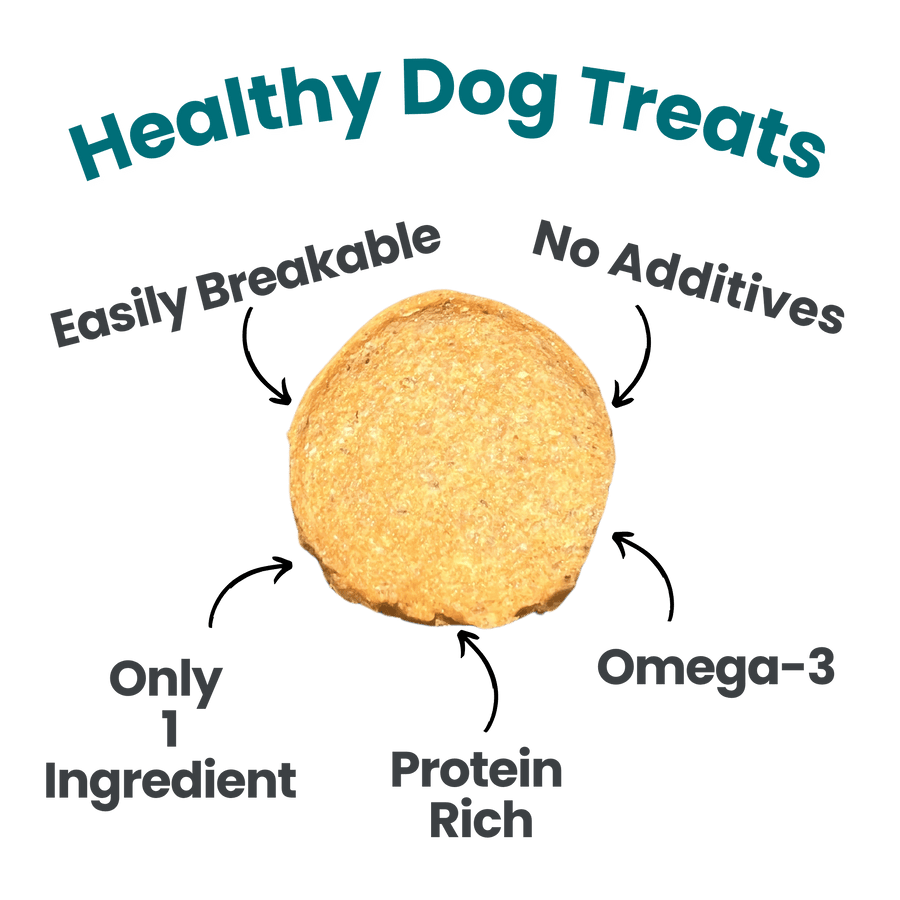 Fish Chip Snack Pack (Count 6 Chips)