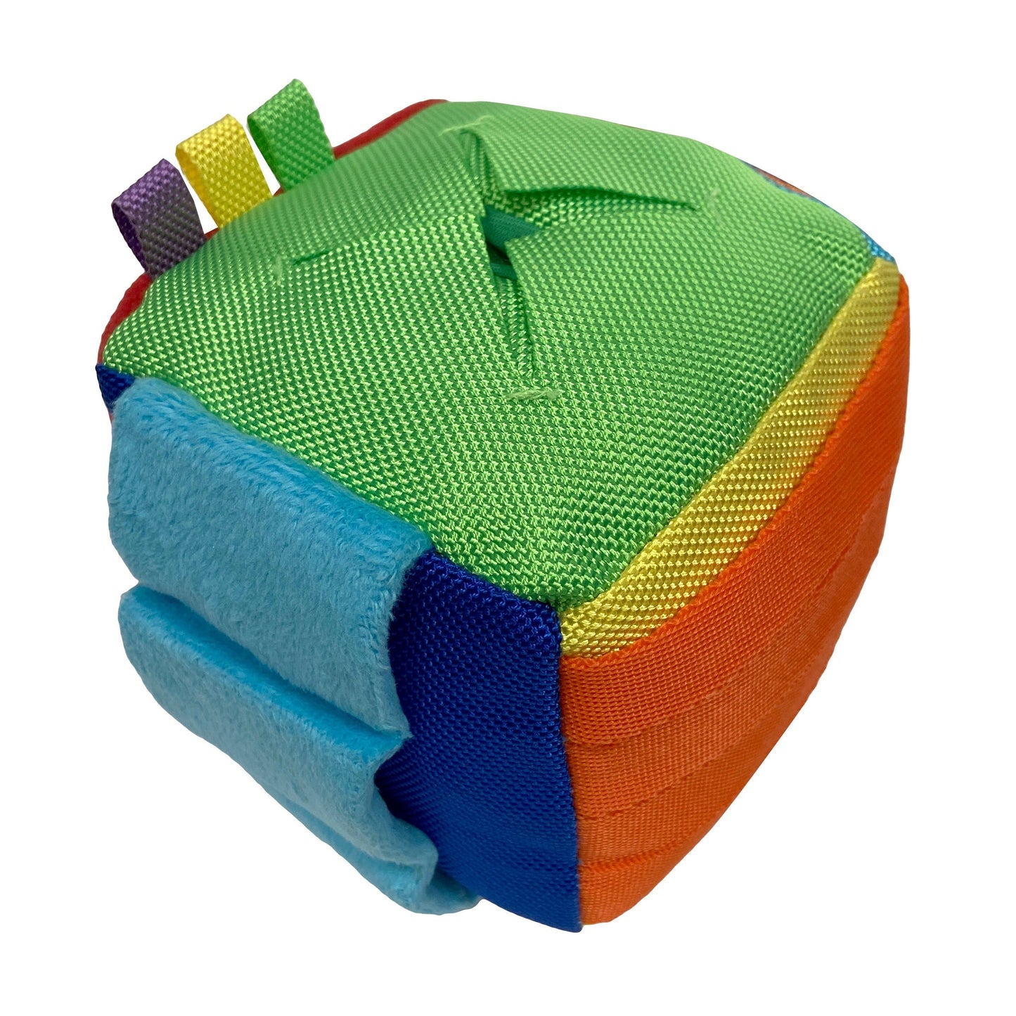 Hide 'n Seek Cube (4.5")