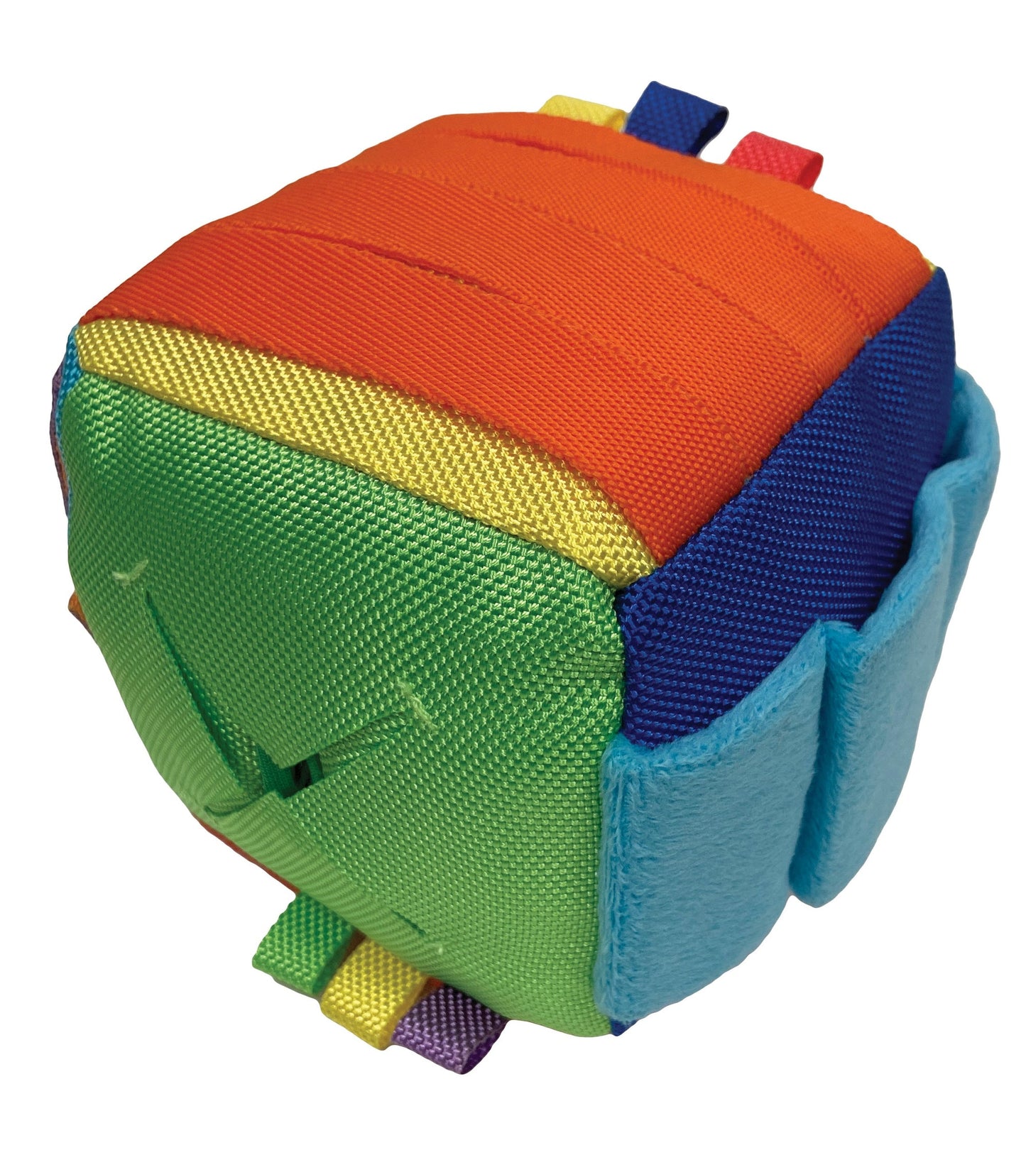 Hide 'n Seek Cube (4.5")