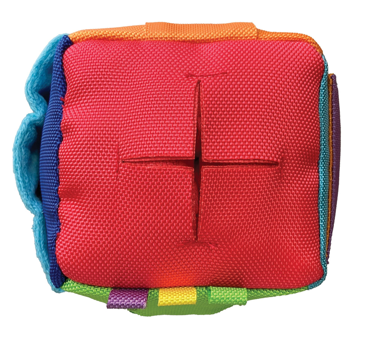 Hide 'n Seek Cube (4.5")